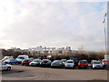 Monks Park School - New Buildings