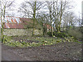 Farm buildings