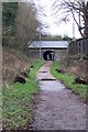 Dudbridge Cycle Track