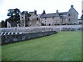 Aberdour Castle