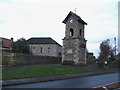 Atworth War Memorial and Independent Church