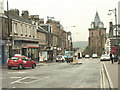 Inverkeithing