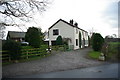 Hatton Lodge Cottages, Hatton