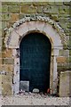 Norman Doorway