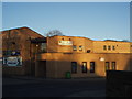 Scott Hall Sports Centre, Scott Hall Road , Leeds