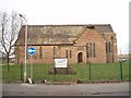 St Paulinus Church New Ollerton