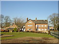 Manor Farm Public House, Rainhill