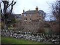 Kincriech Farmhouse, Gateside, near Forfar