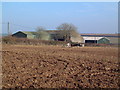 Parsonage Farm, Dewlish