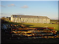 Farm Buildings