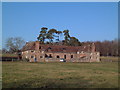 Coach House in Dewlish Park