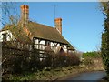 A Cottage in West Ginge