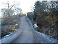 Bridge in the Vale of Clwyd