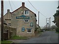 The White Lion, Fewcott