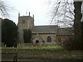 St Mary Magdalene Church, Duns Tew