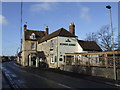 Kings Arms, Wheatley