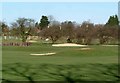 Rochford Hundred Golf Course