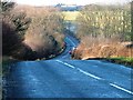 B1264 at Staindale Bridge