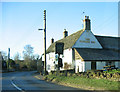 The Plough Inn Crudwell