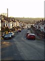 Church Avenue, Meanwood, Leeds