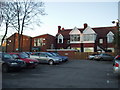 Chapel Allerton Lawn Tennis and Squash Club, Wensley Avenue, Leeds