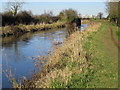 Bridgwater & Taunton Canal