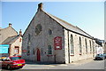 SD2274 : Dalton in Furness Methodist Church by Alexander P Kapp