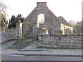 Derryloran Old Church, Cookstown (1)