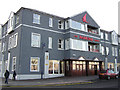 The Marine Hotel, Ballycastle