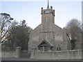 D0632 : Armoy Presbyterian Church, County Antrim. by Kenneth  Allen