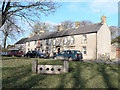 The Red Lion, Litton