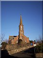 Fettercairn Church of Scotland Church