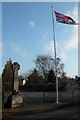 War Memorial, Llangrove