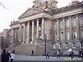 Bolton Town Hall