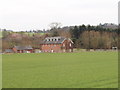 Quarrendon Mill, near Amersham