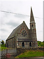 Ballyclog, Church of Ireland