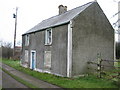 Derelict House