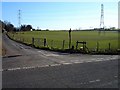 Boxted Lane meets Breach Lane