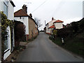 Chapel Lane, Wrawby