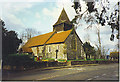 TQ0451 : West Clandon Parish Church. by Colin Smith