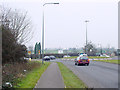 Wyck Beck Road, Henbury