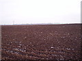 Ploughed Fields