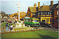 Haslemere War Memorial