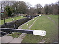 Ash Lock, Aldershot, Hampshire