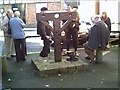 Nantwich Pillory