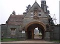 Gatehouse at Quantock Lodge