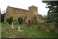 Horley Church