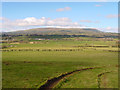 View of Slieve Gallion