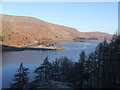 NY4712 : Speaking Crag and Haweswater. by Steve Partridge