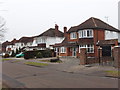 Bourne End Road, Eastbury, Northwood